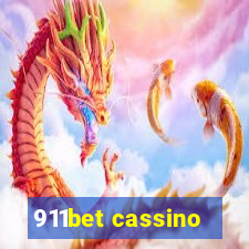 911bet cassino